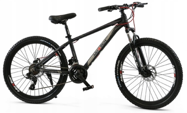 Гірський велосипед Mexller Hurricane, рама 15