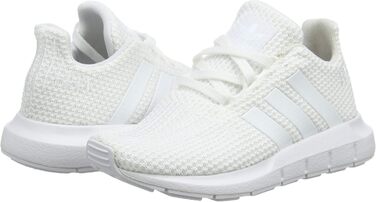 Кросівки Adidas Swift Run Unisex Cloud White, 30.5 EU