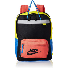 Дитячий спортивний рюкзак Nike Tanjun, унісекс, Obsidian Mist/Laser Blue/Black