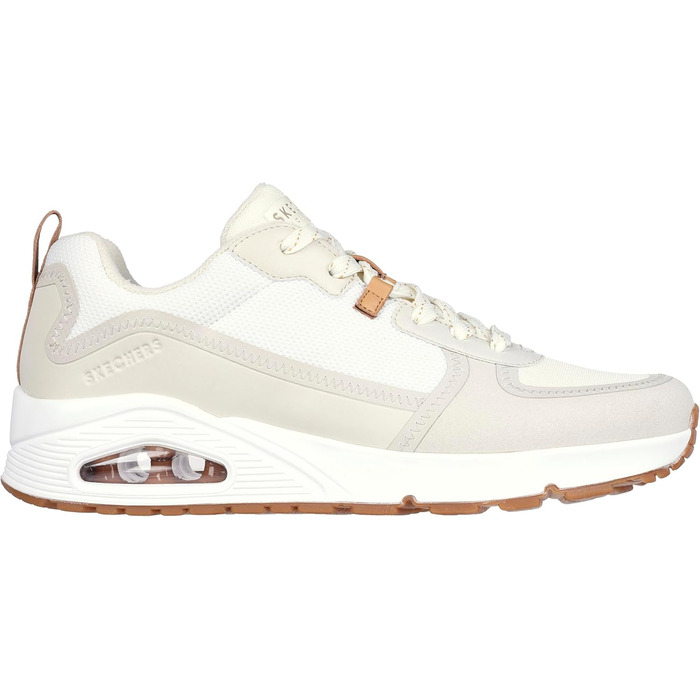 Чоловічі кросівки Skechers UNO-Layover 44 EU, артикул OFWT