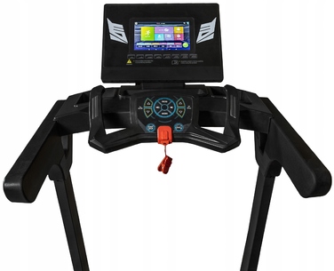 Електрична бігова доріжка FIT-NET 800 TFT Incline, до 150 кг
