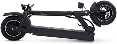 Електросамокат WIIZZEE WS7 Max для доріг, 500Вт, до 60 км, для дорослих