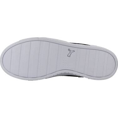 Жіночі білі шкіряні кросівки Puma Jada, низькі, р. 38