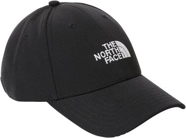 Чоловічий сонцезахисний капелюх The North Face Norm, універсальний розмір, Black-White