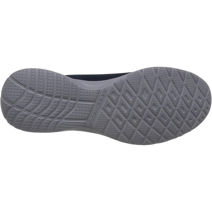 Кросівки Skechers Dynamight для тренувань, спортивні, чоловічі, блакитні, 42 EU