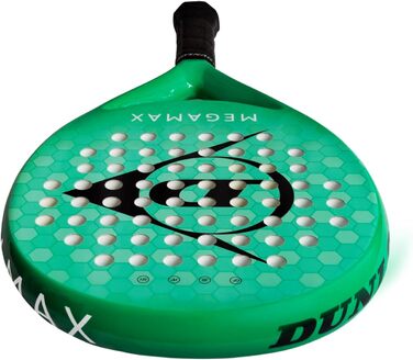 Падельна ракетка DUNLOP Megamax для тенісу