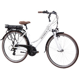 Електровелосипед F.lli Schiano E-Ride 28