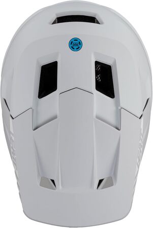 Шолом для даунхілу Leatt 1.0 Gravity сталевий, MTB