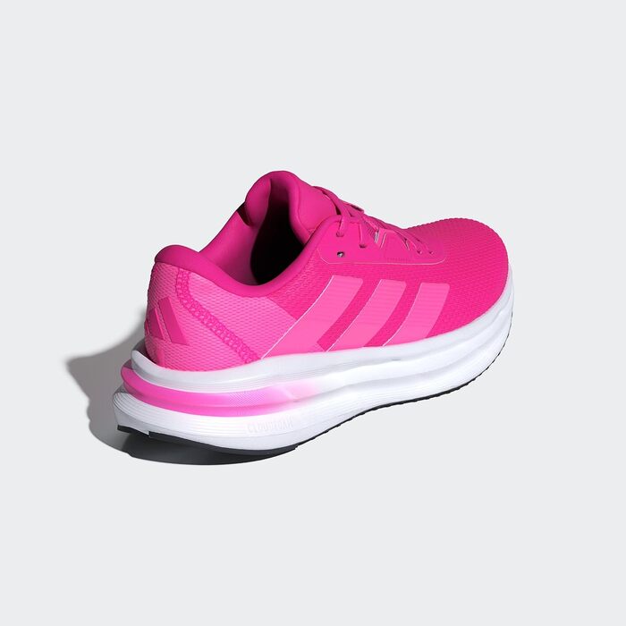 Кросівки жіночі adidas Galaxy 7 Shock Pink 41.5 EU – для бігу та активного відпочинку