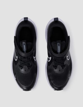 Дитячі кросівки Nike Mystic Fly - унісекс, чорно-білі, антрацит, 36 EU