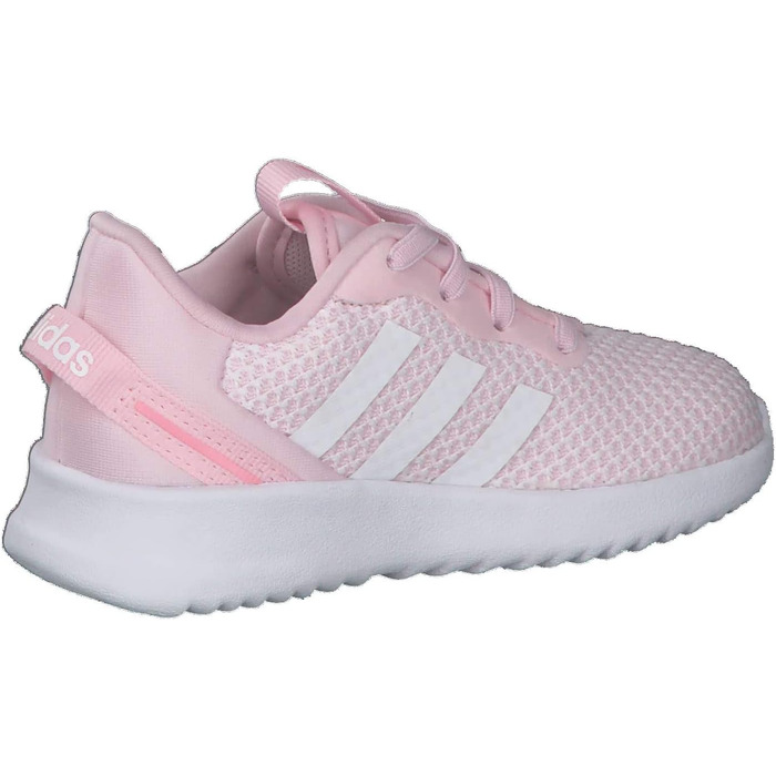 Дитячі кросівки Adidas Racer Tr 2.0 I для бігу та тренувань, рожевий, EU 22