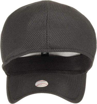 Кепка New Era MLB 39thirty Нью-Йорк Янкиз/Лос-Анджелес Доджерс сіра/червона L-XL