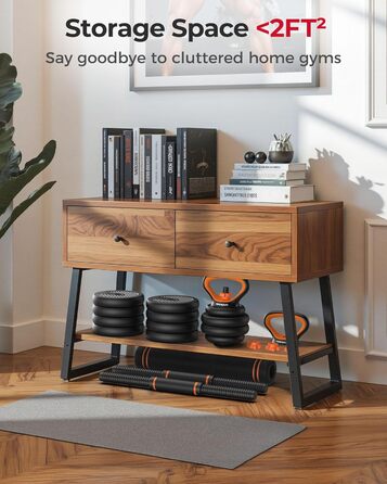 Регульовані гантелі FEIERDUN 20-70 кг, 4-в-1: штанга, гантелі, стійка для віджимань, фітнес для дому