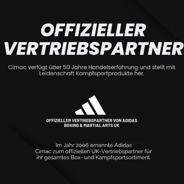 Захисний шолом для боксу та єдиноборств Adidas Hybrid 50, чорний — модель для початківців