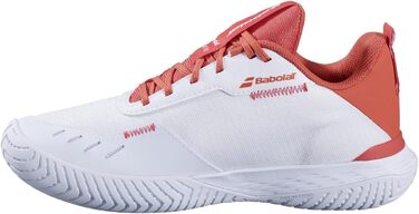 Жіночі тенісні кросівки Babolat SFX Evo Ac W 8010 (36.5 EU)