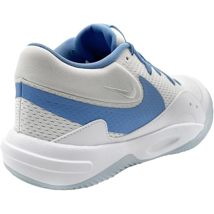 Баскетбольне взуття Nike Hyperquickness, EU 41