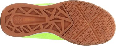 Дитяча спортивна футболка JAKO Classico II IN Kids Neongelb