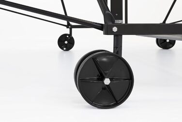 Стіл для настільного тенісу Sponeta S 1-43 e Outdoor, вуличний
