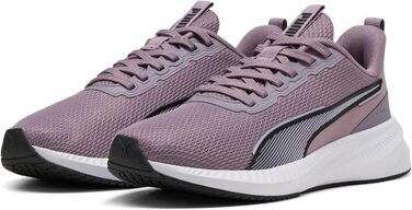 Кросівки PUMA Flyer Lite 3 для міста та бігу, Plum Jam Lilac Crush, чорний, 42 EU
