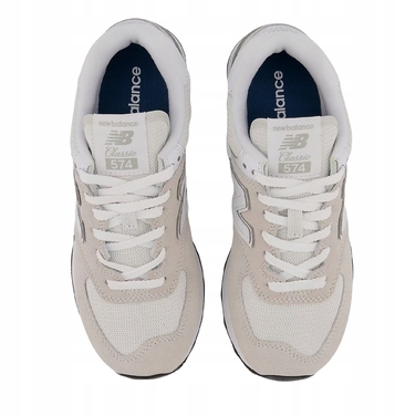 Жіночі кеди New Balance WL574EVW, розмір 37,5