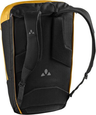 Рюкзак для велосипеда VAUDE Cycle 20 II, універсальний, жовтий