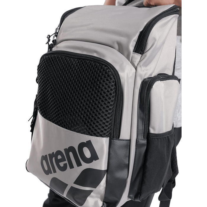 Рюкзак для плавання Arena One Go, 35 літрів - спортивна сумка для басейну