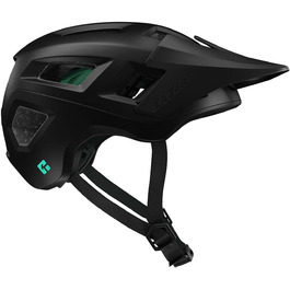 Велосипедний шолом Lazer Coyote KinetiCore чорний XL