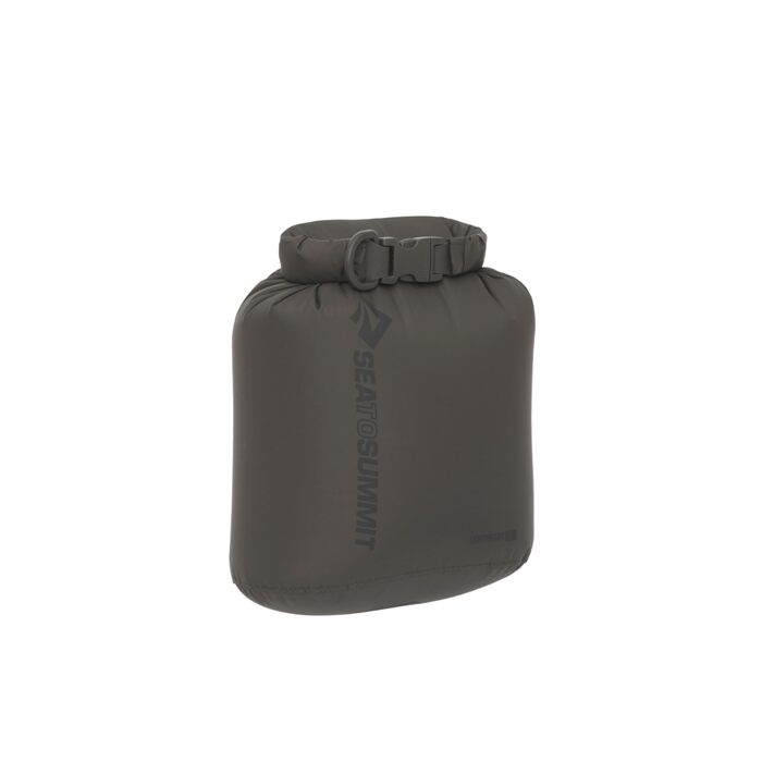 Водонетричка Sea to Summit 13л - легка, водонепроникна сумка для зберігання, оливковий зелений