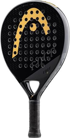 Шолом HEAD Edge II чорного кольору