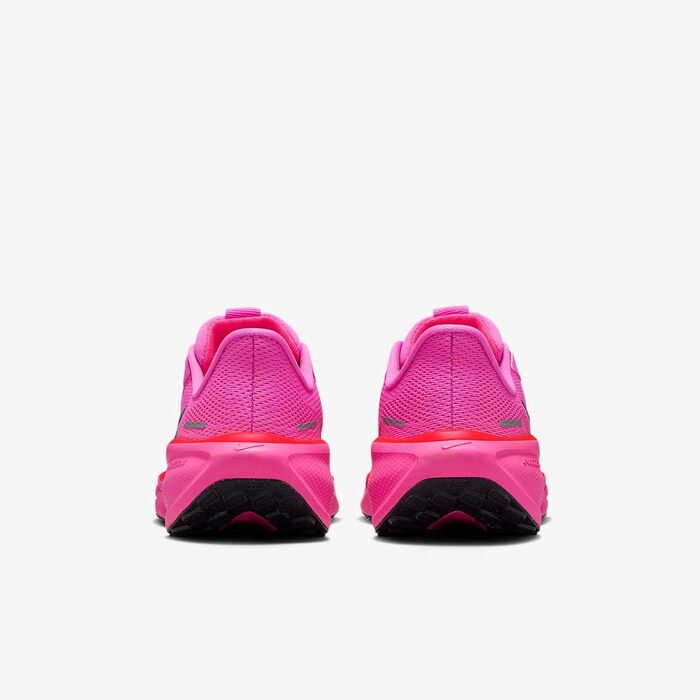 Кросівки для бігу Nike Pegasus 41 для дітей та дорослих, розмір EU 33, колір Playful Pink/Off Noir/Hyper Pi