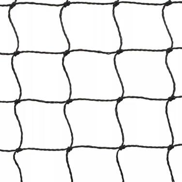 Сітка для бадмінтону з воланами, 300x155 см