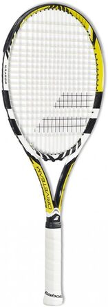 Тенісна ракетка Babolat Drive Team, натягнута, 2 штуки