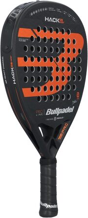 Ракетка для паделу BULLPADEL HACK 03 Comfort 24, модель 471604