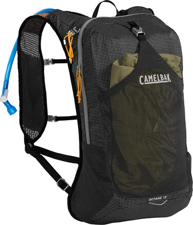 Рюкзак CAMELBAK Octane для дорослих унісекс, спортивний, гідратаційний