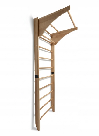 Тренувальна драбинка SportForFun, 210 см x 81 см