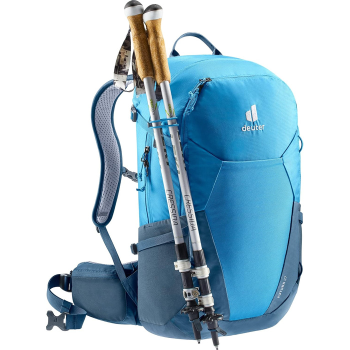Рюкзак туристичний Deuter Futura 27 літрів для походів