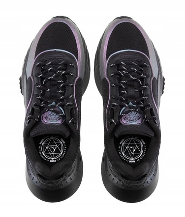Жіночі кросівки PUMA WILD RIDER GRIP LS, р. 35,5 — зручне повсякденне взуття