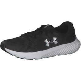 Жіночі кросівки для бігу Under Armour Charged Rogue 3, чорні, 39 EU