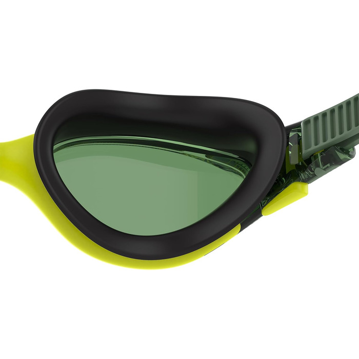 Окуляри для плавання Speedo Biofuse 2.0 Unisex, зелені