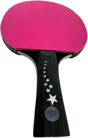Тенісний стіл Pegasi 4 зірки Limited Pink