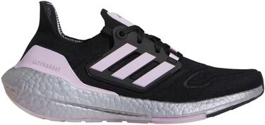 Кросівки для бігу Adidas Ultraboost 22 жіночі, чорні (40 2/3 EU)