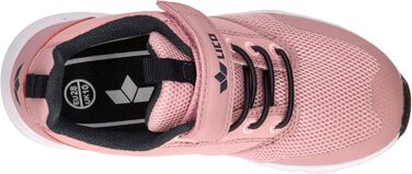 Дитячі кросівки Lico Parla VS (39 EU, Рожевий морський колір)