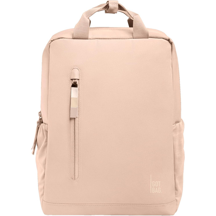 Рюкзак GOT BAG Daypack 2.0 із океанічного пластику, для ноутбука 14'', 11 л, ручна поклажа