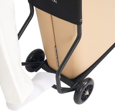 Візок Master Massage для перенесення масажних столів стандартного розміру