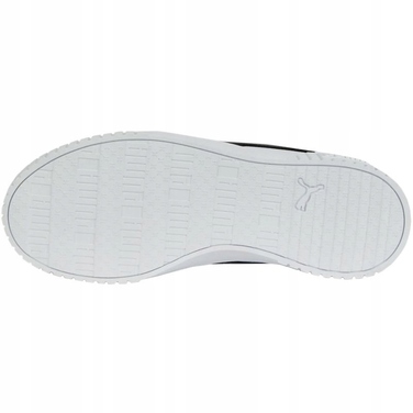 Жіночі кросівки Puma Carina 2.0 385849 07 низькі, білі, розмір 37