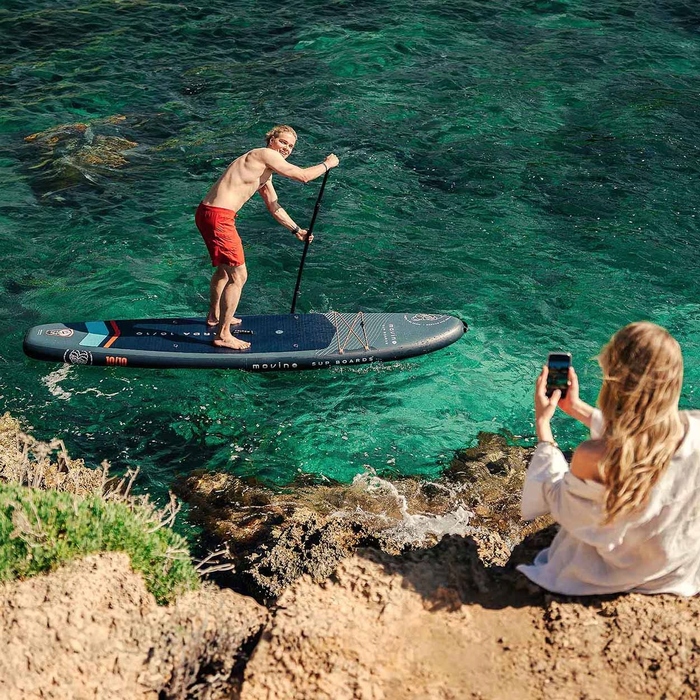 SUP-дошка 2 в 1 Movino GARDA allround 10'10