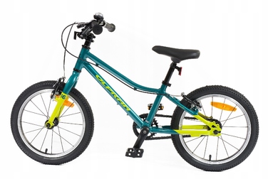 Дитячий велосипед OLPRAN ULTRALIGHT 16