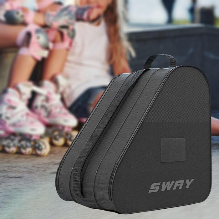 Сумка для роликових ковзанів Harilla, для дітей та дорослих, преміум-якість