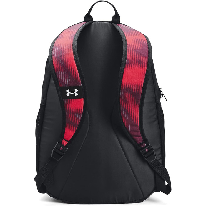 Рюкзак Under Armour Hustle Sport унісекс з відділенням для ноутбука, водостійкий спортивний рюкзак