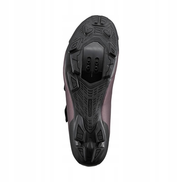Велосипедне взуття Shimano SH-XC100 MTB з кріпленням під педалі, р. 37